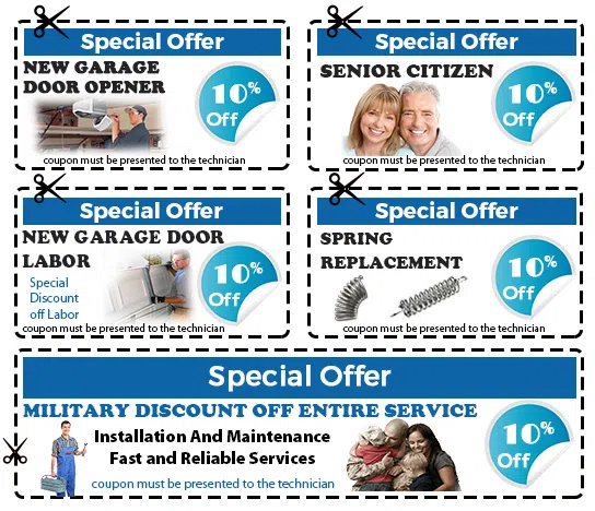 Capitol Garage Door Service New York, NY 212-918-5386 - CouponSet7-five
