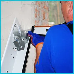 Capitol Garage Door Service New York, NY 212-918-5386 - side-garage-door-repair